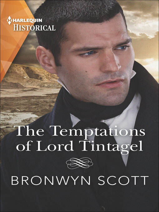 Title details for The Temptations of Lord Tintagel by Bronwyn Scott - Available